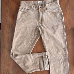 🔥🔥Taylor Stitch - The All Day Pant Size 34x34 democratic fit